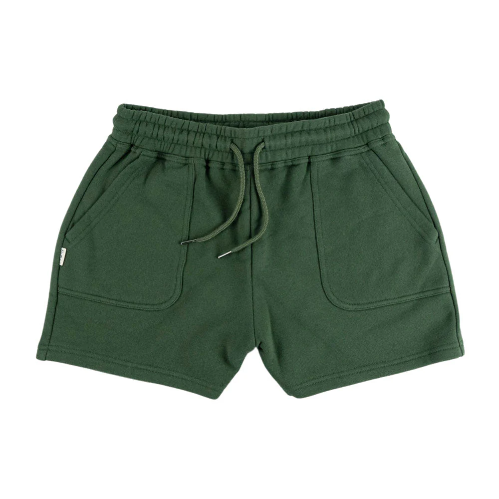 Women's Everyday Sweatshort - Image 3