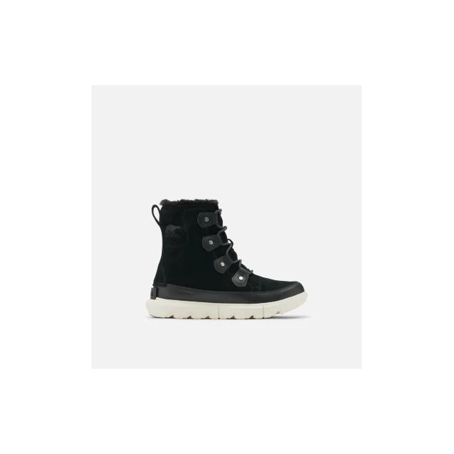Women's Sorel Explorer II Joan Cozy - Image 2