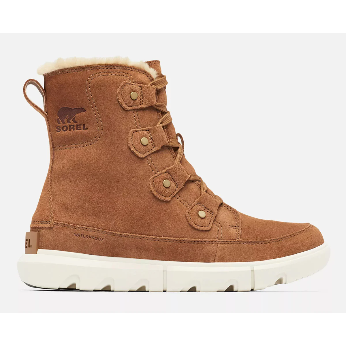 Women's Explorer Next Joan Waterproof - Image 2