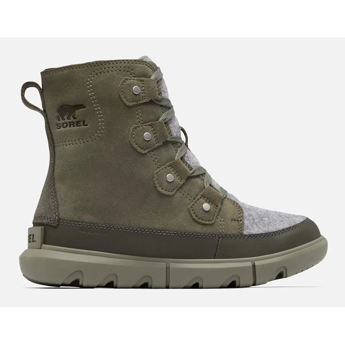 Women's Explorer Next Joan Waterproof - Image 3