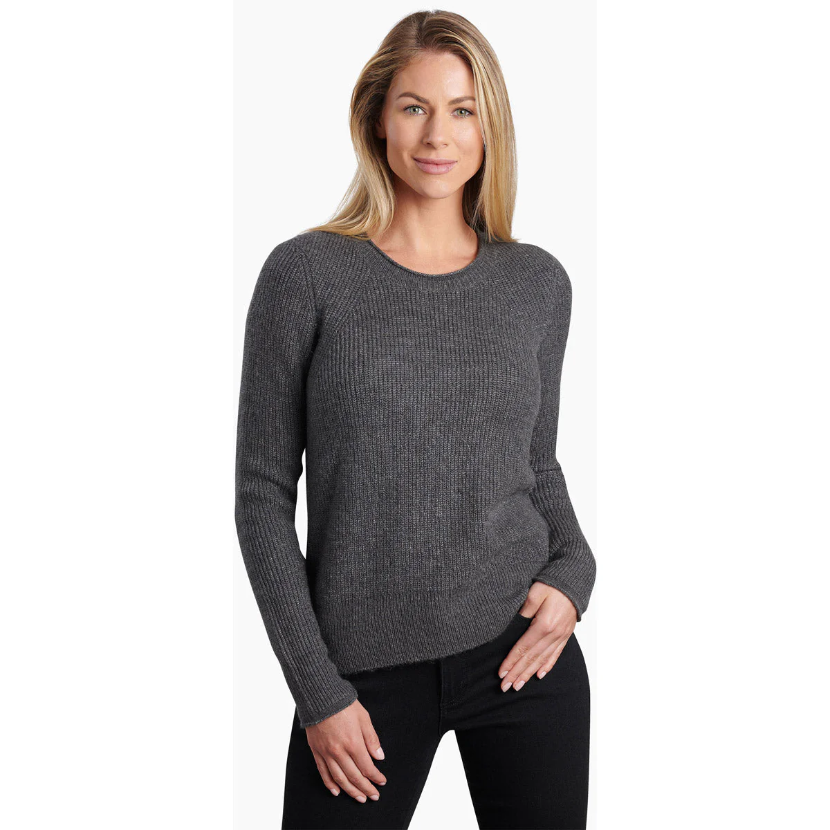 Women's Faye Sweater - Image 3