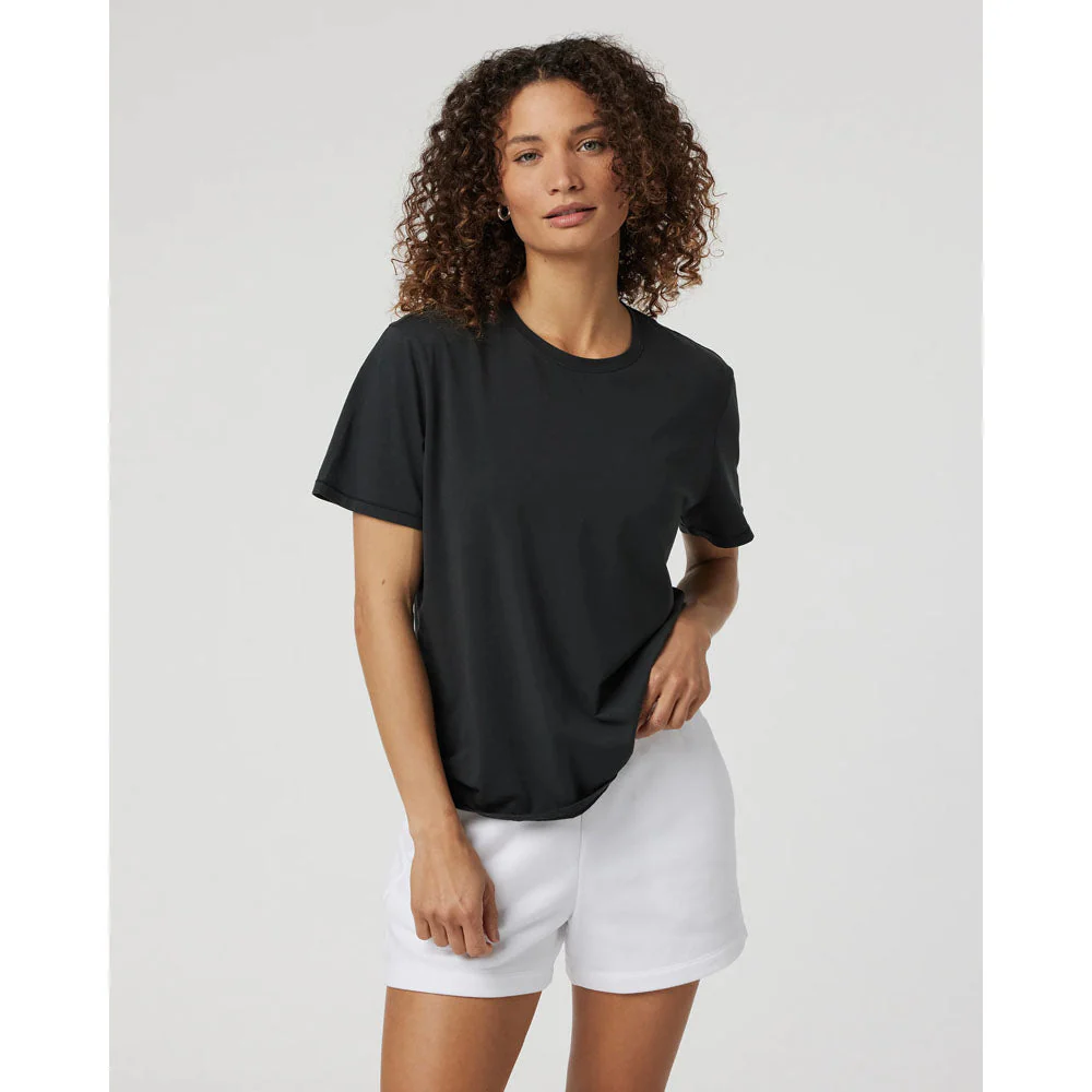 W Feather Tee - Image 5