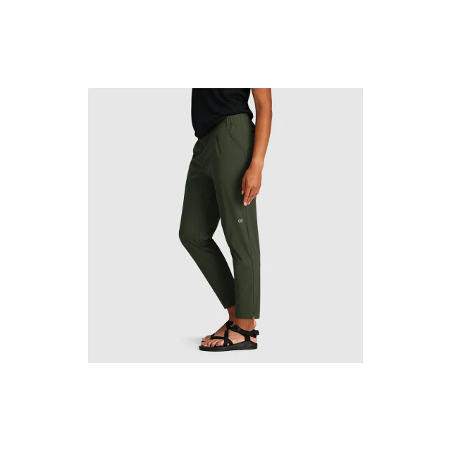 Women's Ferrosi Transit Pants - Image 2