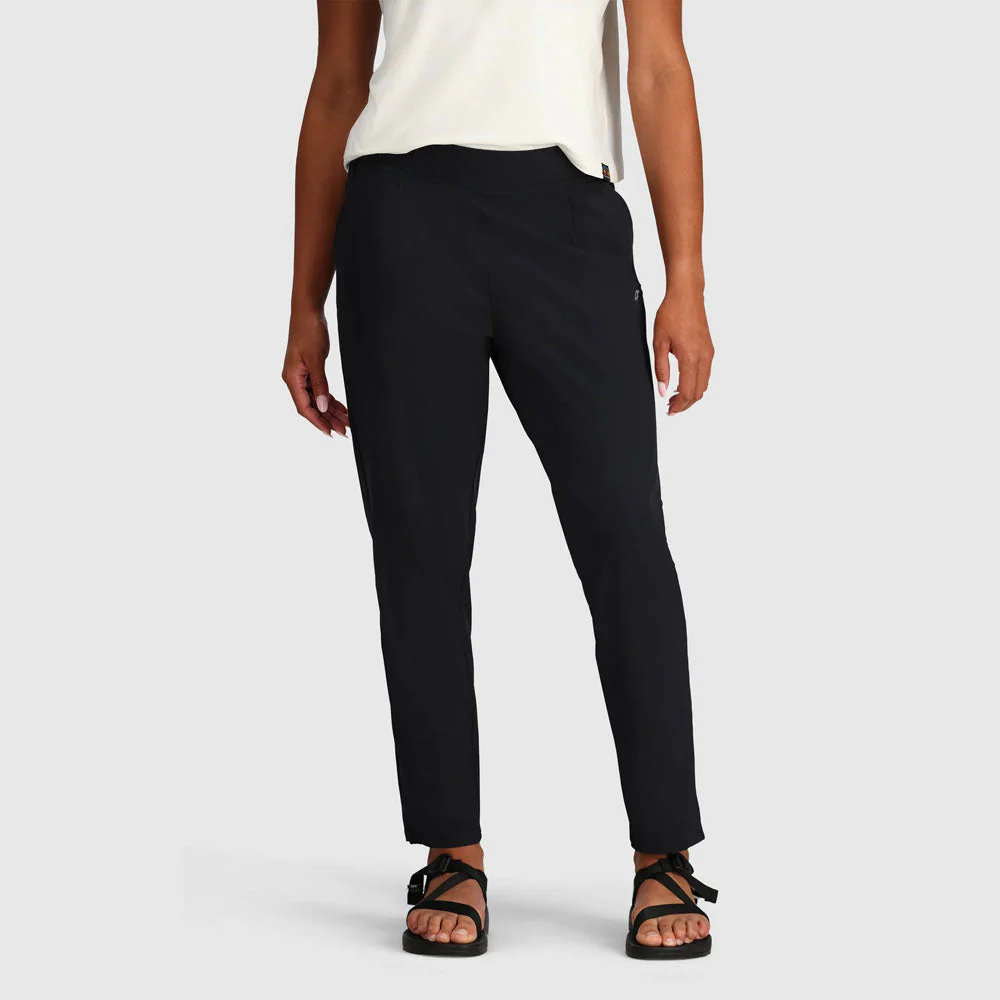 Women's Ferrosi Transit Pants - Image 3