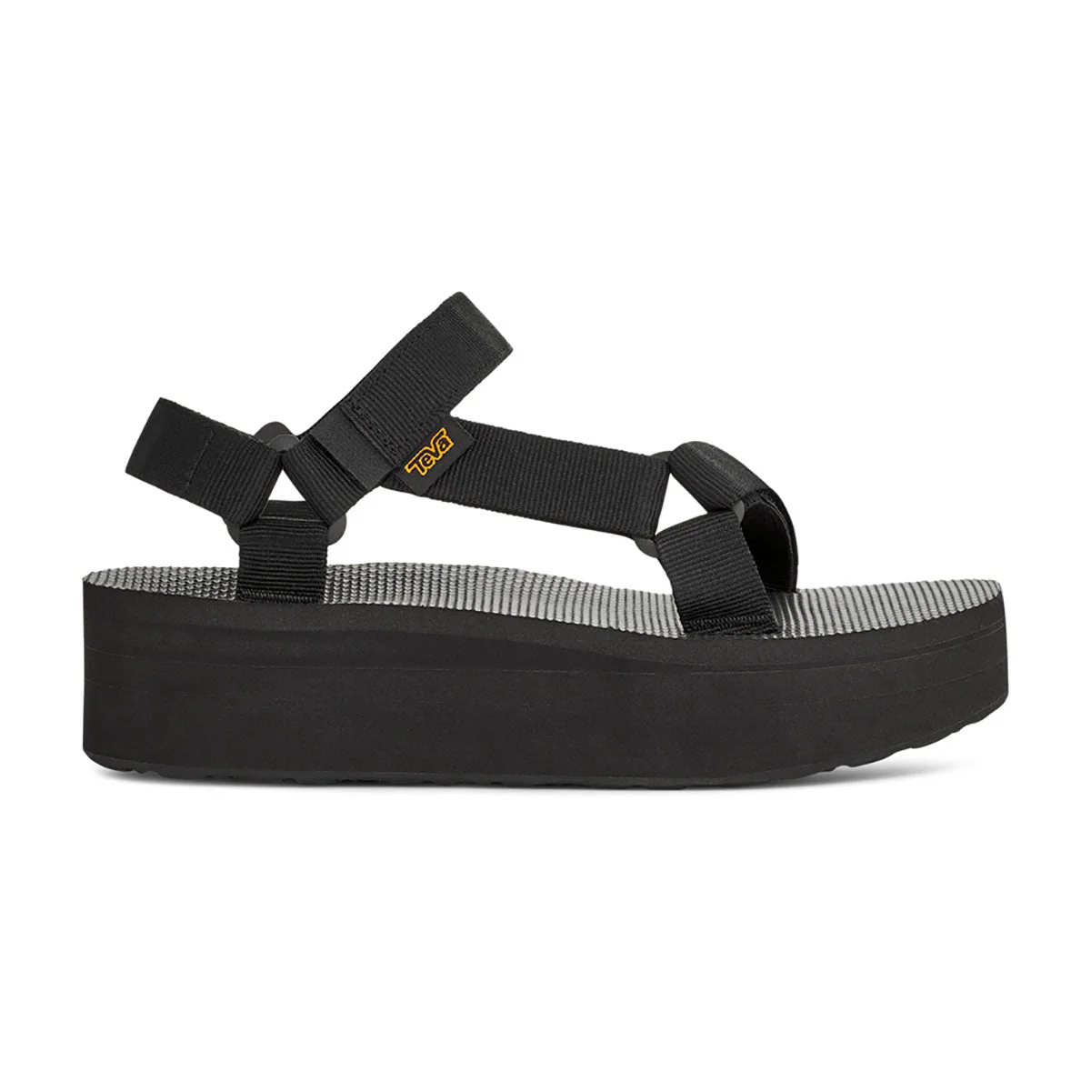 Women's Flatform Universal Sandal - Image 10
