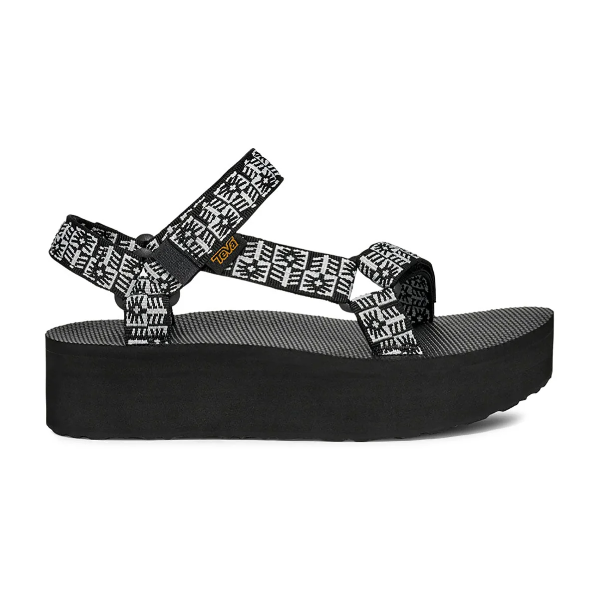Women's Flatform Universal Sandal - Image 11