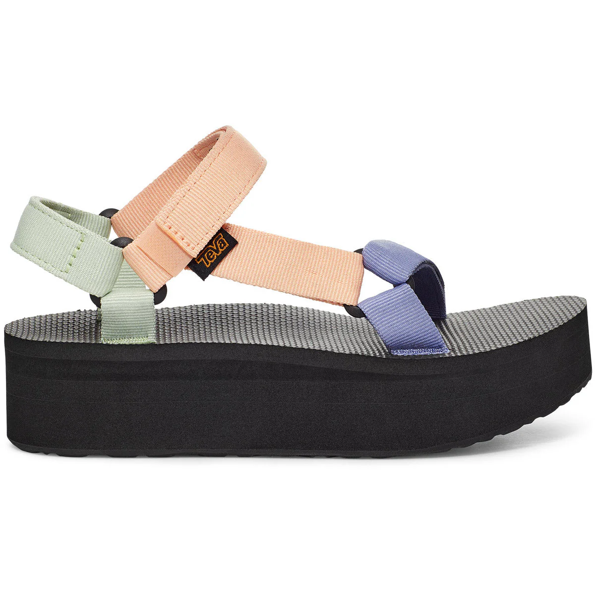 Women's Flatform Universal Sandal - Image 3