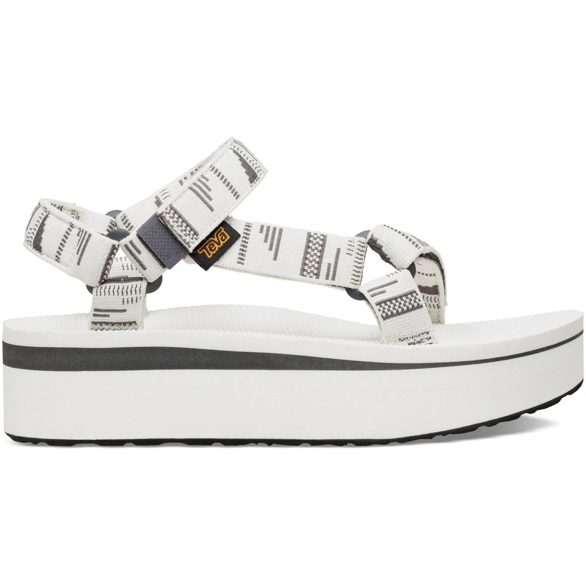 Women's Flatform Universal Sandal - Image 5