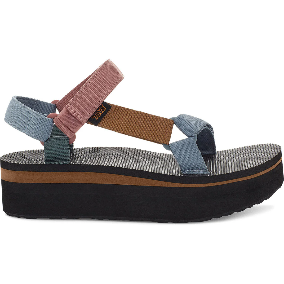 Women's Flatform Universal Sandal - Image 6