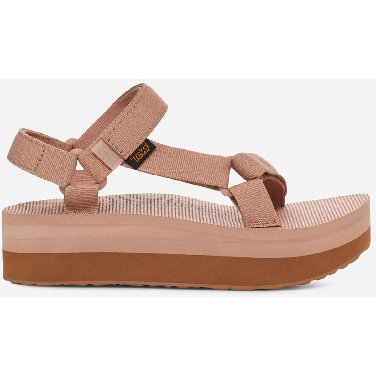 Women's Flatform Universal Sandal - Image 7