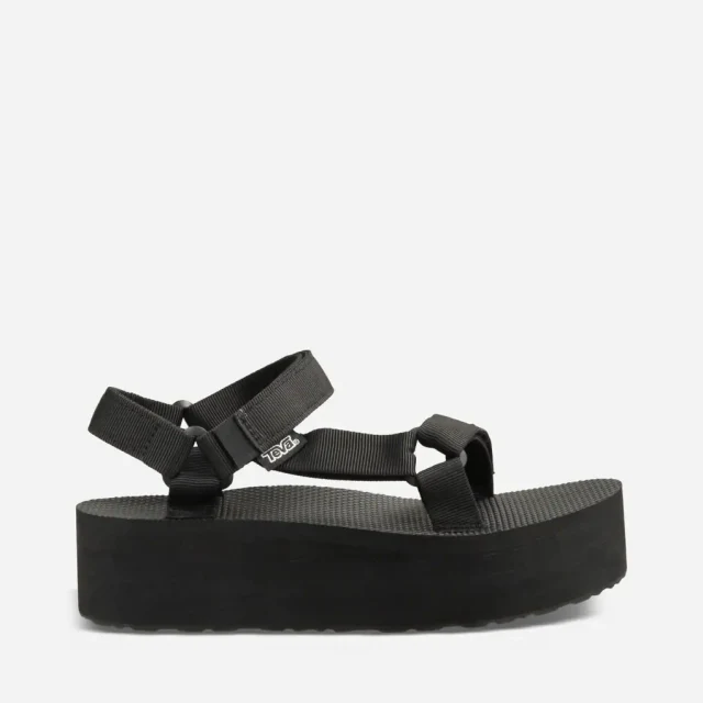 Women's Flatform Universal Sandal - Image 8