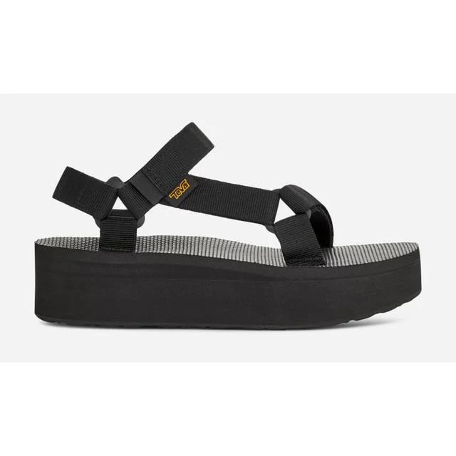 Women's Flatform Universal Sandal - Image 9