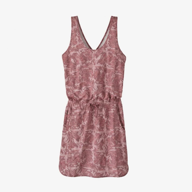 Women's Fleetwith Dress - Image 10