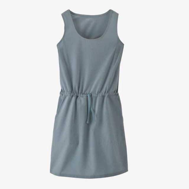 Women's Fleetwith Dress - Image 4
