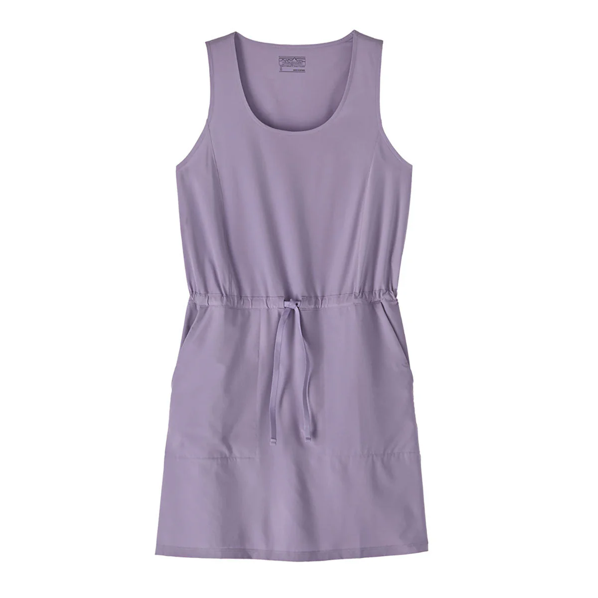 Women's Fleetwith Dress - Image 5