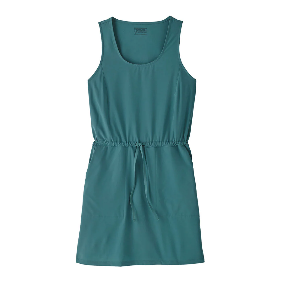 Women's Fleetwith Dress - Image 6