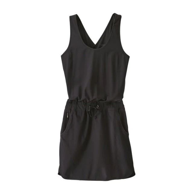 Women's Fleetwith Dress - Image 7
