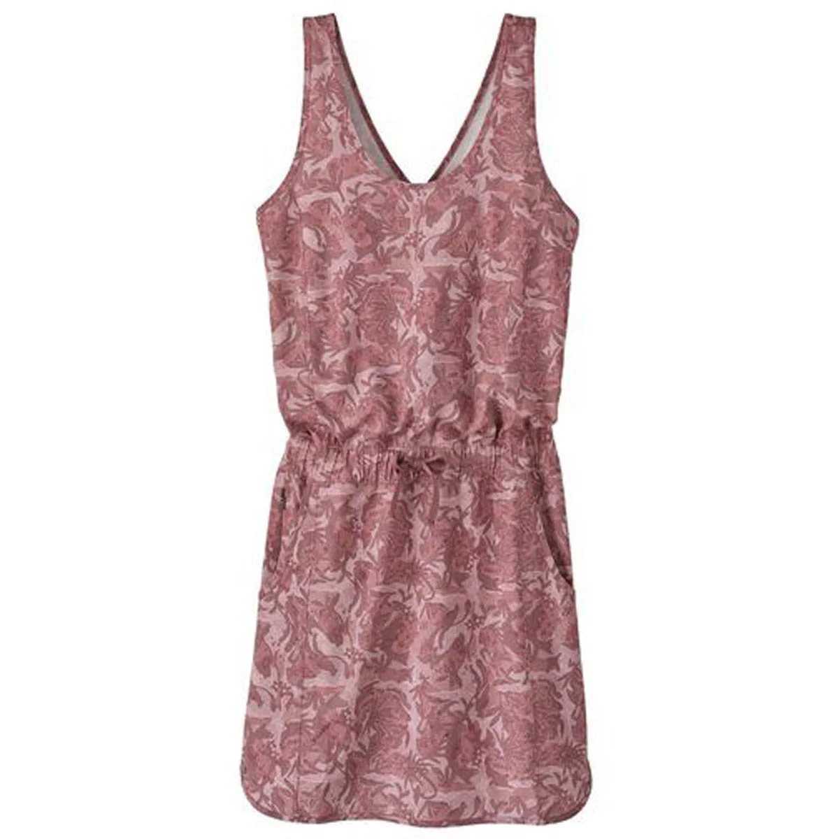 Women's Fleetwith Dress - Image 8