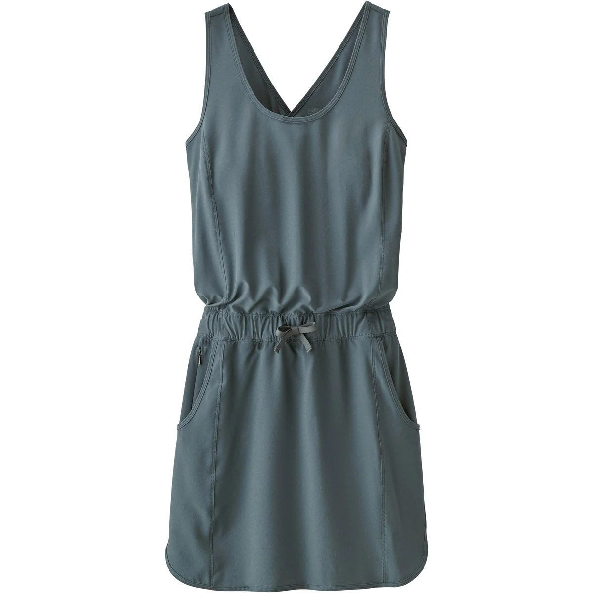 Women's Fleetwith Dress - Image 9