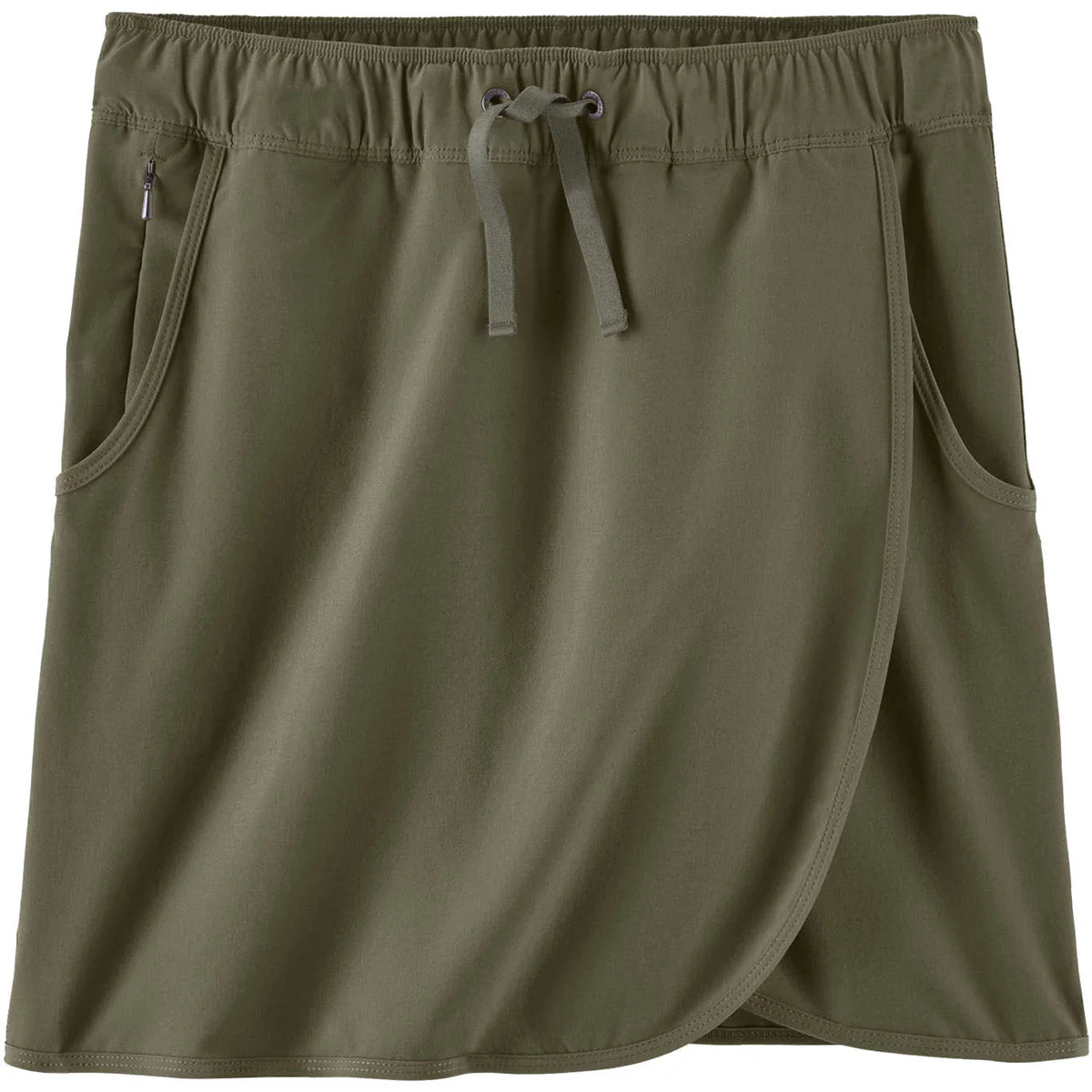 Women's Fleetwith Skort - Image 4
