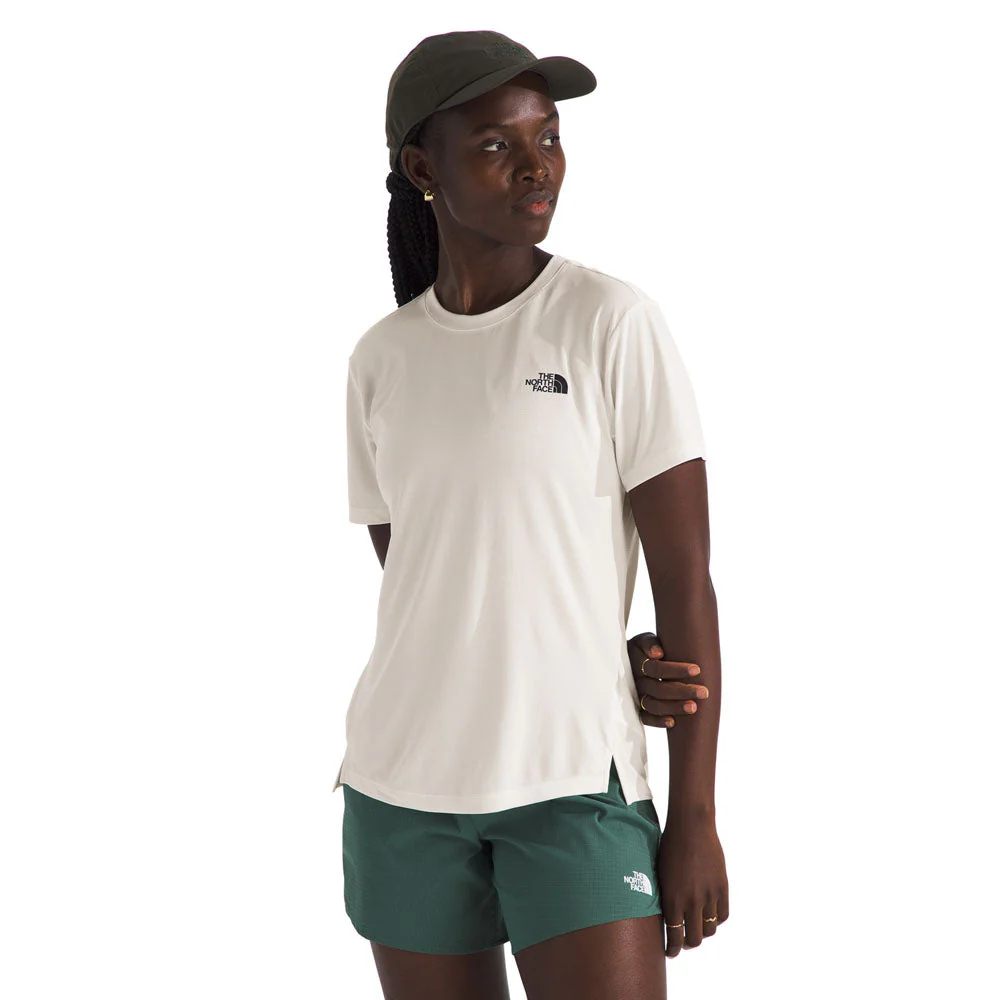 W Flex SS Reg Tee