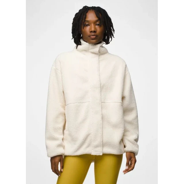 W Flurry Jacket - Image 3