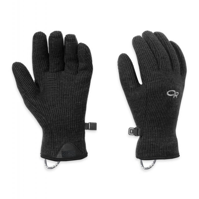 Women's Flurry Sensor Gloves - Image 3