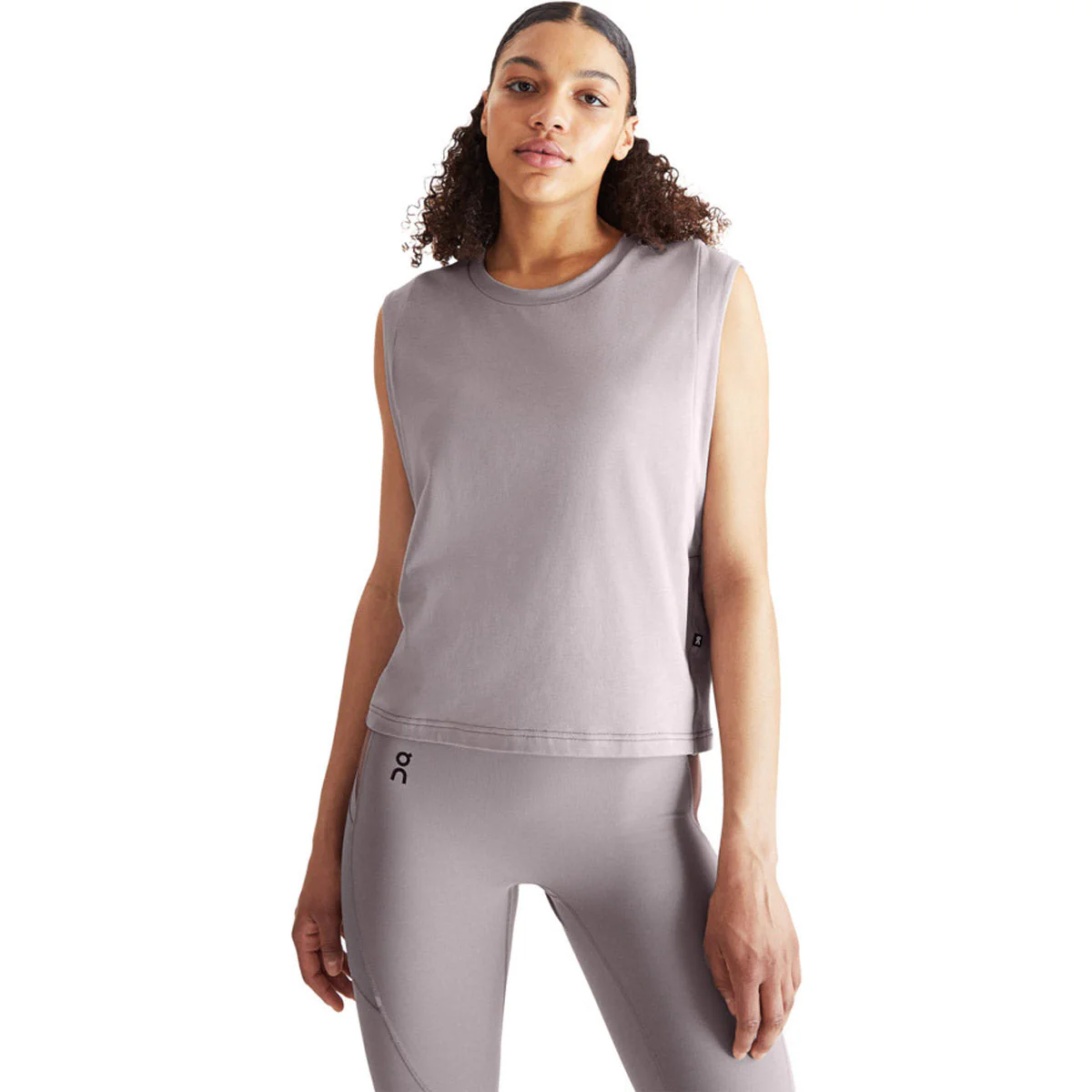 Women's Focus Crop - Image 2