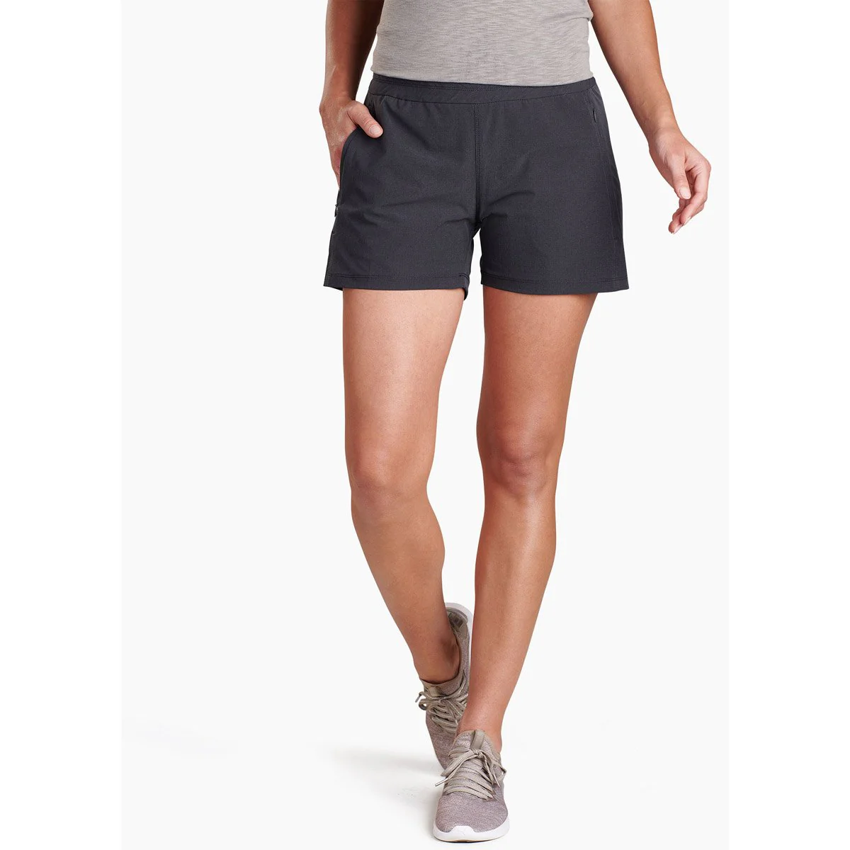 Women's Freeflex Short - 8" - Image 3