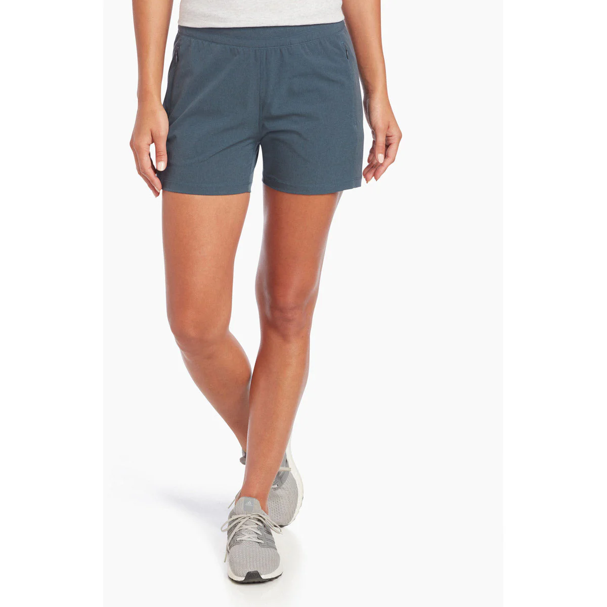 Women's Freeflex Short - 8" - Image 4