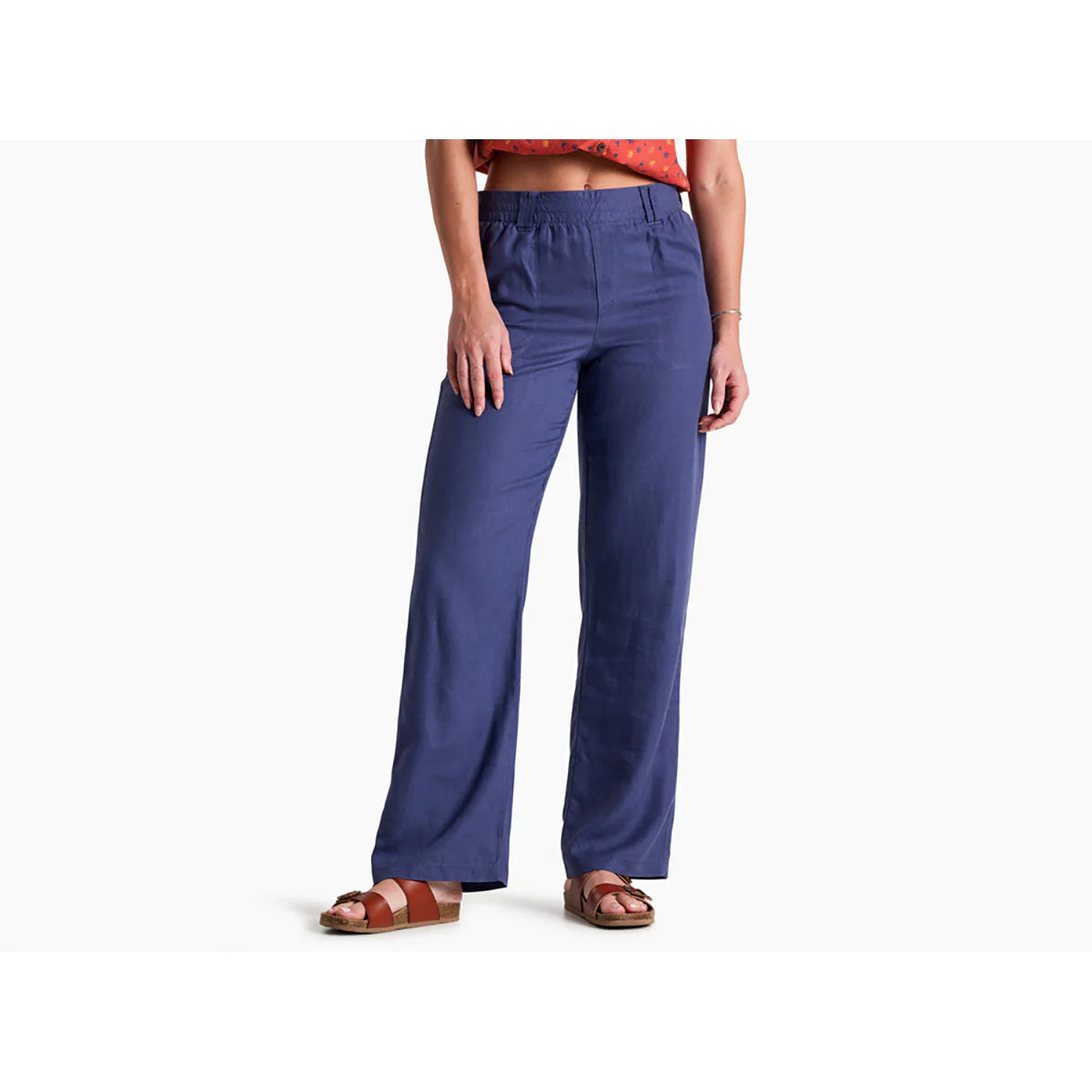 Women's Fresco Pant - Regular - Image 2