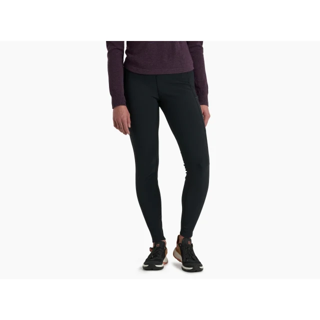 Women's Frost Softshell Tight - Regular - Image 2