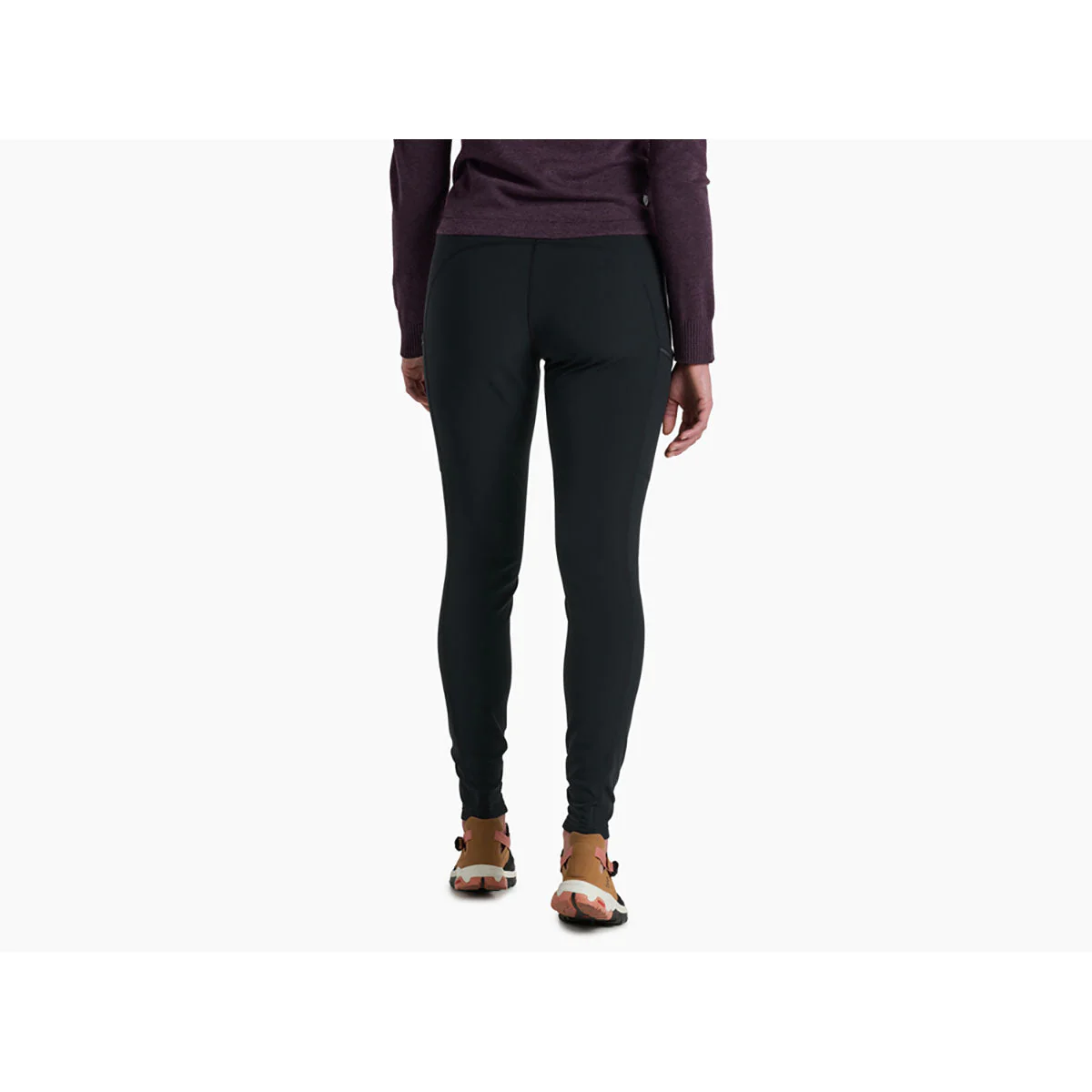Women's Frost Softshell Tight - Regular - Image 4