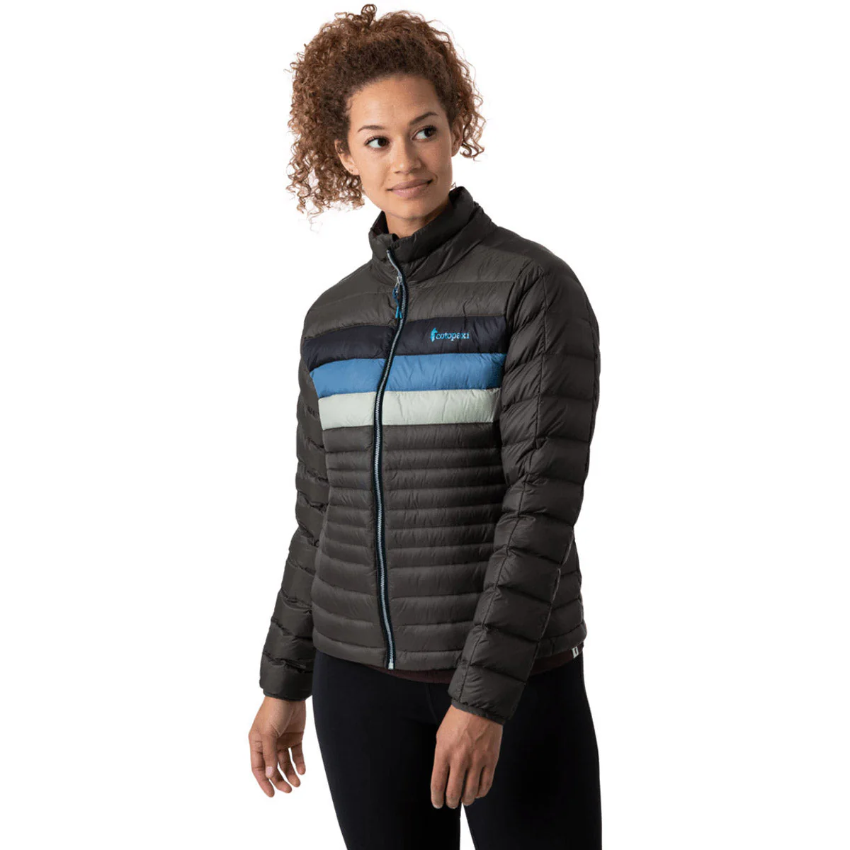 Women's Fuego Down Jacket - Image 4