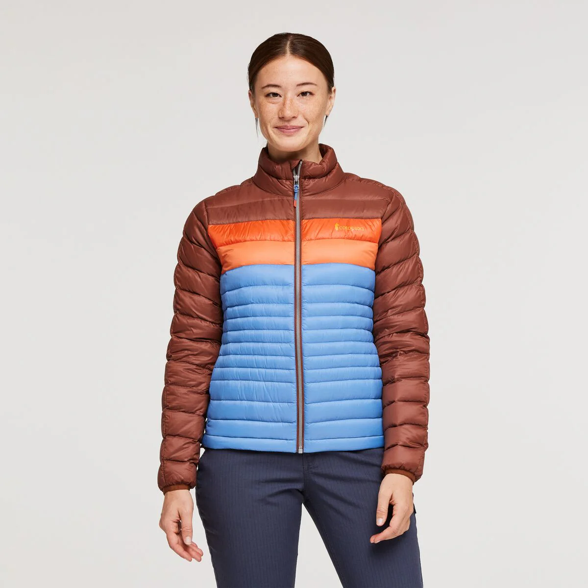 Women's Fuego Down Jacket - Image 5