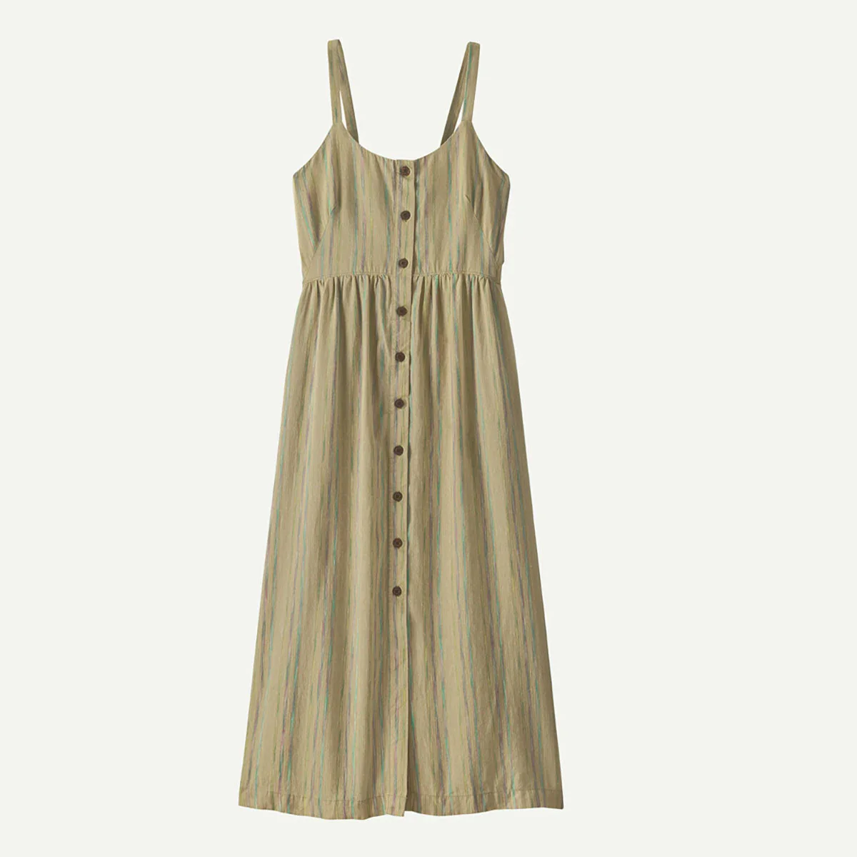 Women's Garden Island Dress - Image 2