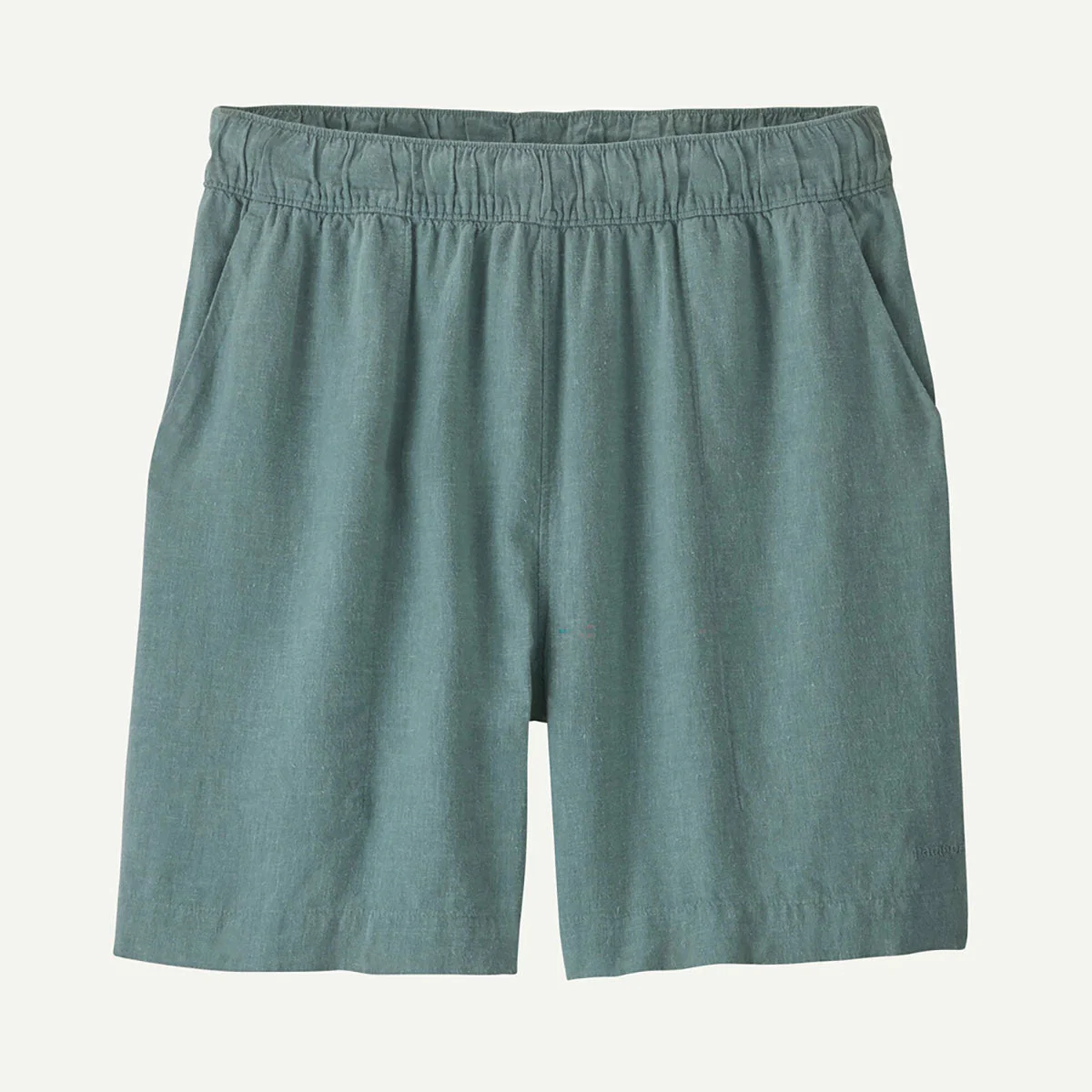 Women's Garden Island Long Shorts - 6" - Image 2