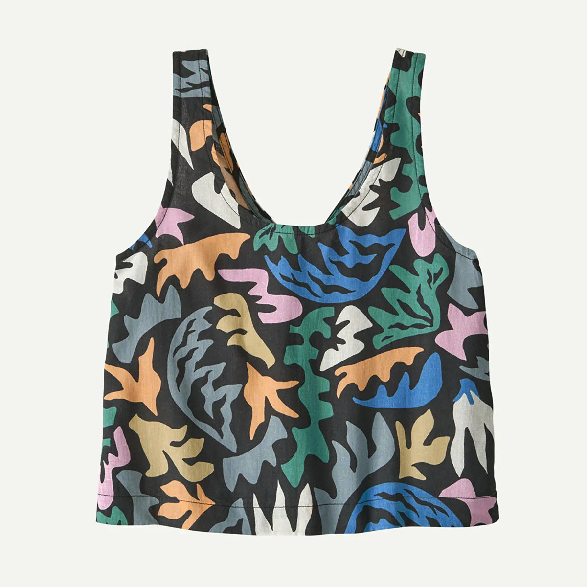 Women's Garden Island Top - Image 4