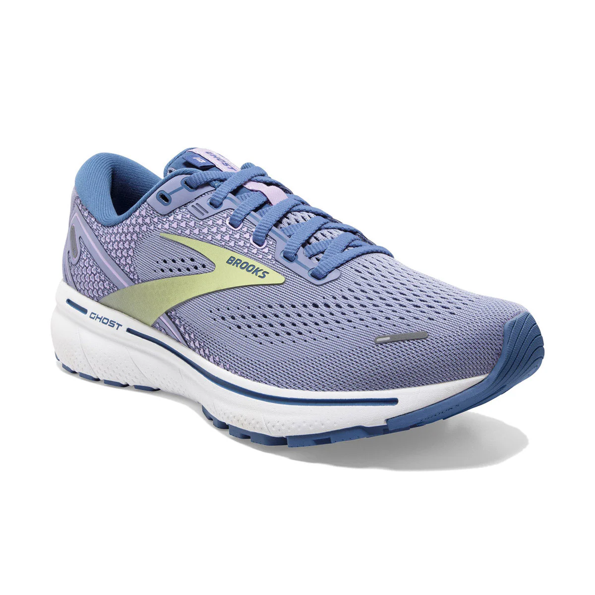 Women's Ghost 14 - Image 3