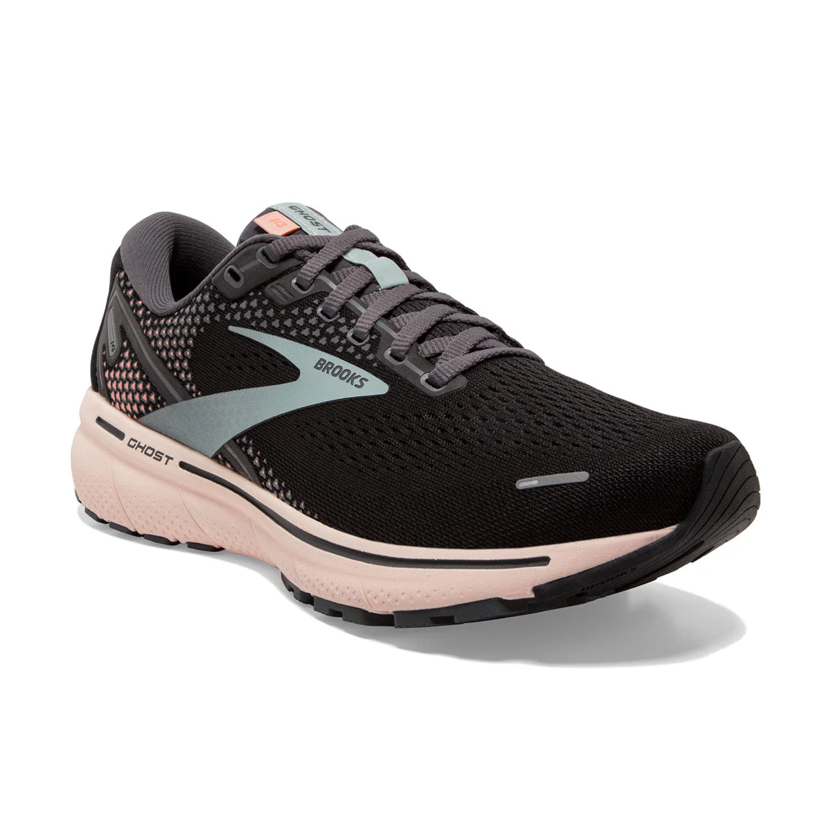 Women's Ghost 14 - Image 4