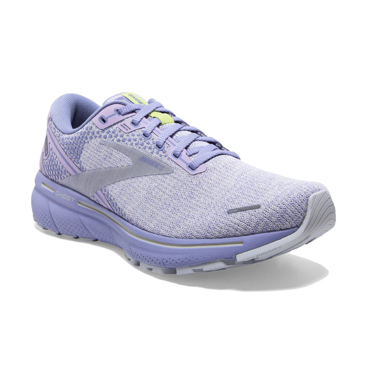 Women's Ghost 14 - Image 5