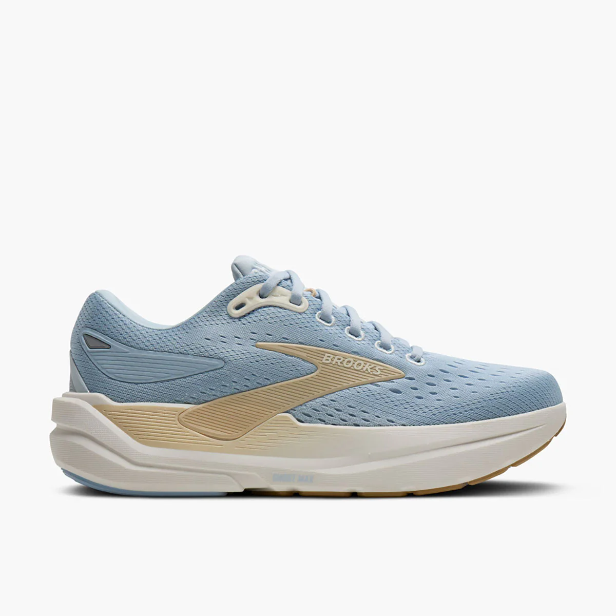 Women's Ghost Max 3 - Image 4