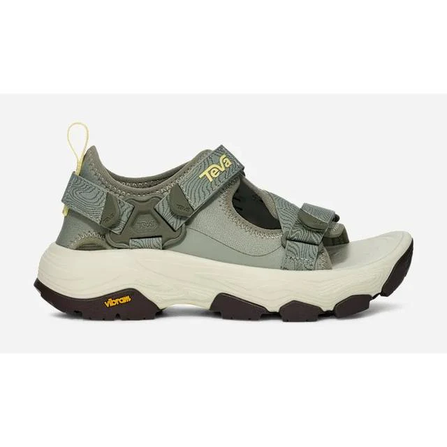 Women's Grandview Max Hiking Sandal