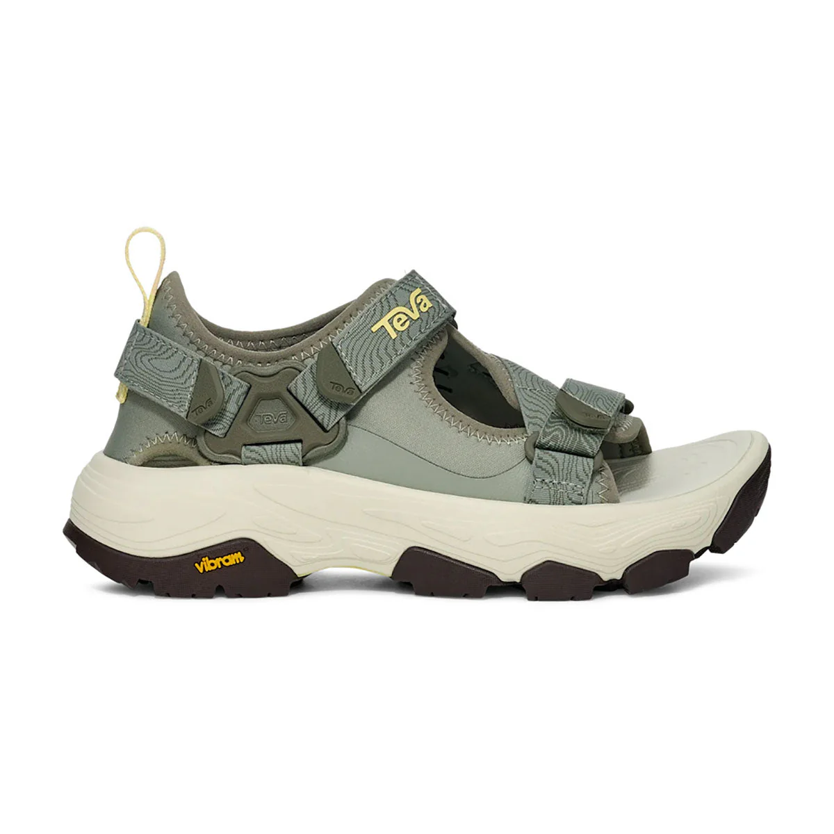 Women's Grandview Max Hiking Sandal - Image 2