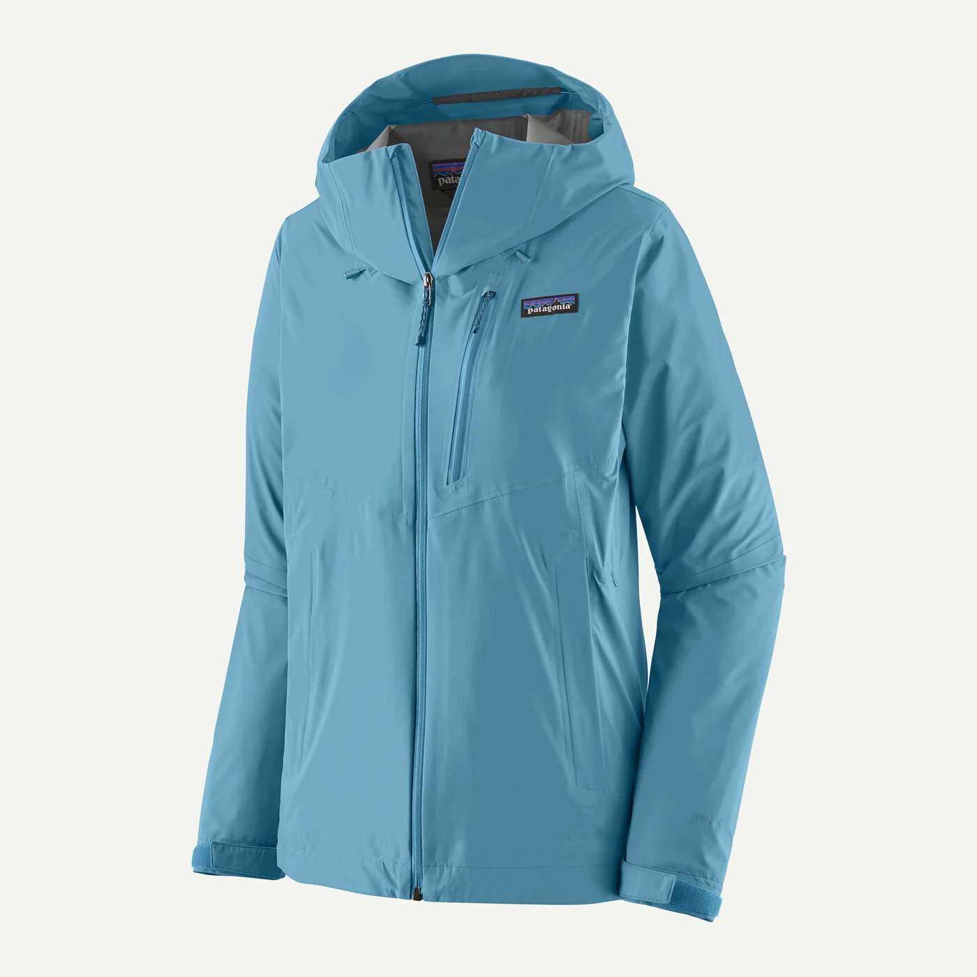 Women's Granite Crest Rain Jacket - Image 9