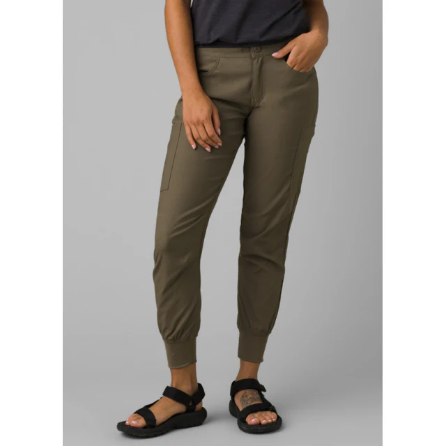 W Halle Jogger II - Reg