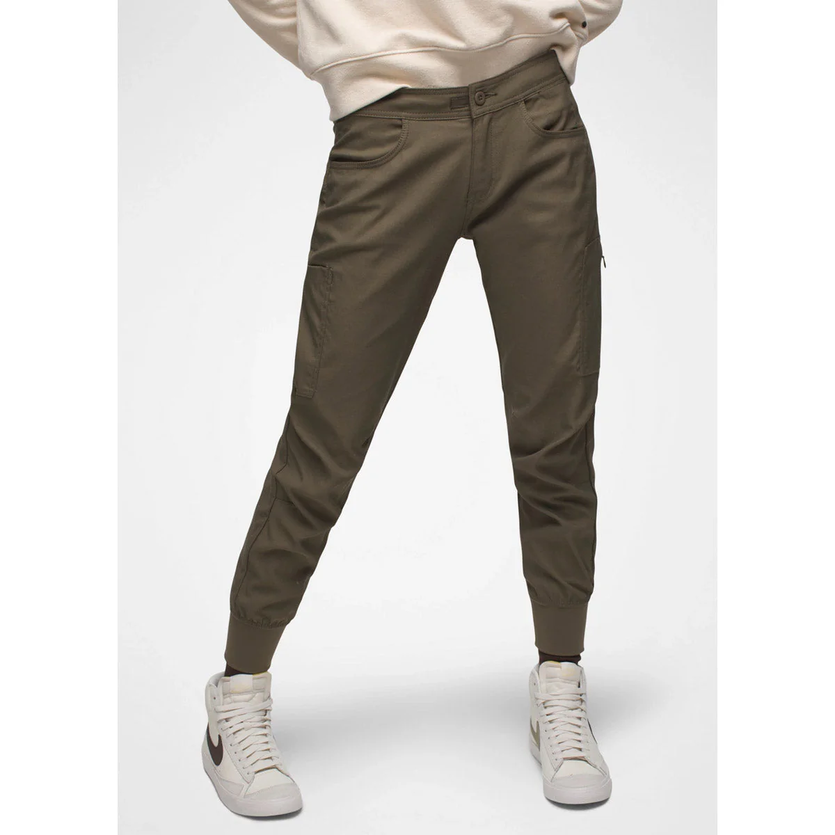 W Halle Jogger II - Reg - Image 2