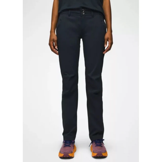 Women's Halle Straight Pant - Image 3
