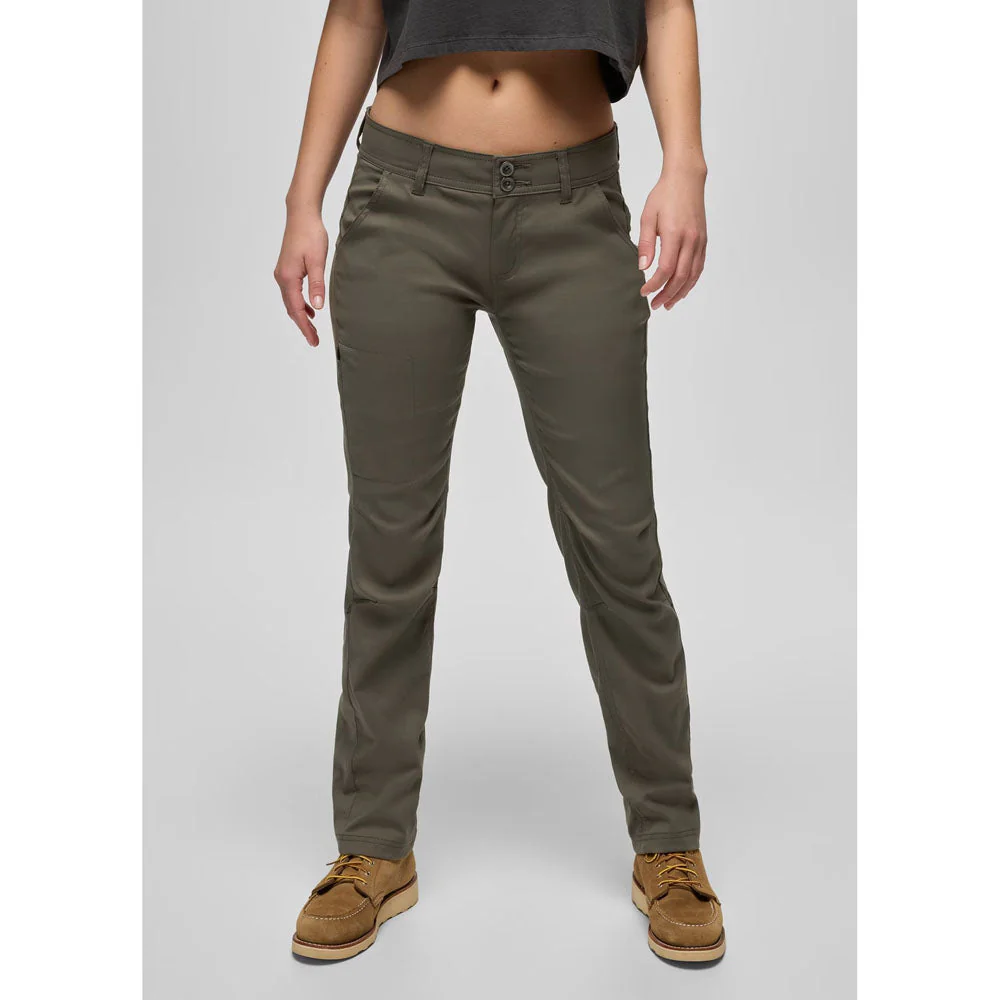 Women's Halle Straight Pant - Image 4