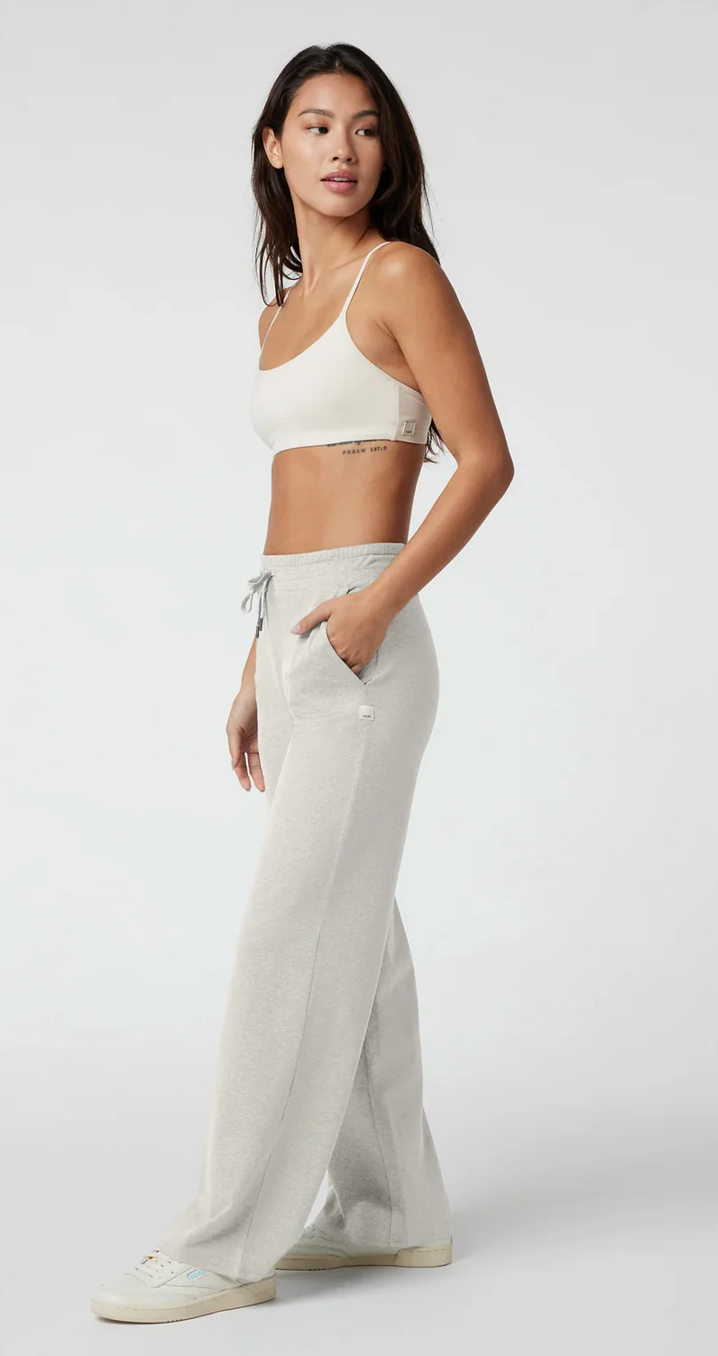 Women's Halo Essential Wideleg - Image 2